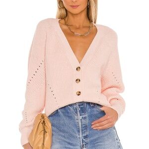 Natalia Cardigan Tularosa